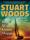 Cover image for Blue Water, Green Skipper